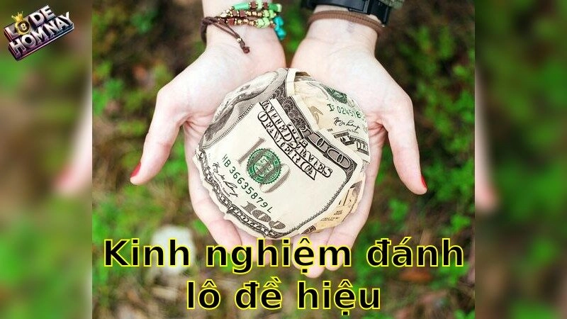 Kinh nghiệm đánh lô đề hiệu quả nhất – Chiến lược thành công ngay hôm nay