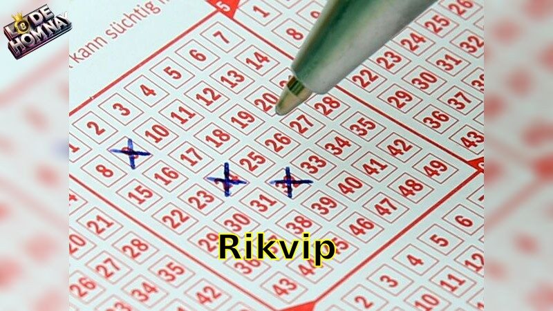 RikVip – Trải nghiệm cá cược đa dạng và thú vị 2025