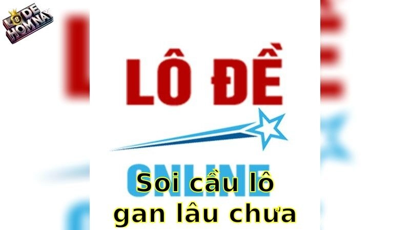 Soi cầu lô gan lâu chưa ra – Khám phá quy luật ẩn 2025